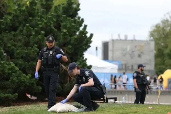 seattle shooting today