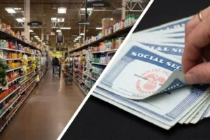 upcoming social security adjustment