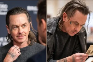 Sid Wilson fired from Slipknot permanently