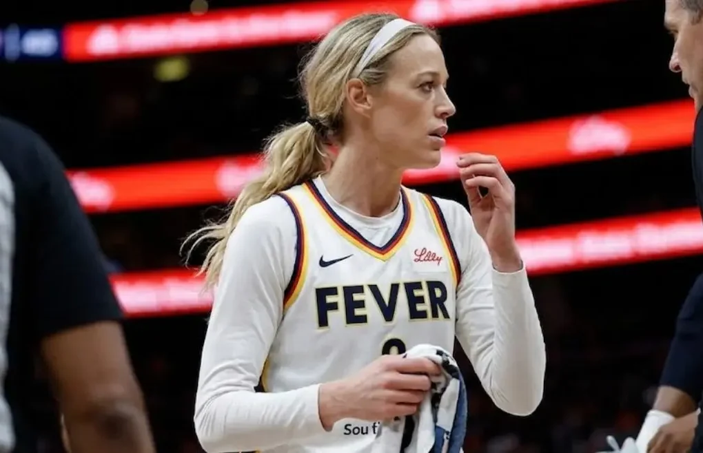 fever vs fire full game highlights