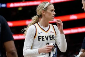 fever vs fire full game highlights